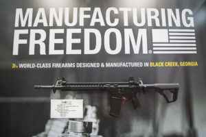 Daniel Defense Lays Off Large Percentage of Its Workforce