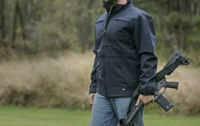 REVIEW: Dickies Tactical Apparel