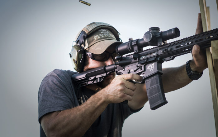 Glen Stilson, Summit In The Sand Instructor Spotlight