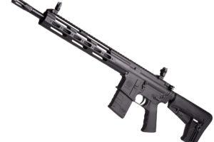 Now Shipping: Kriss USA Defiance DMK22 Rifle