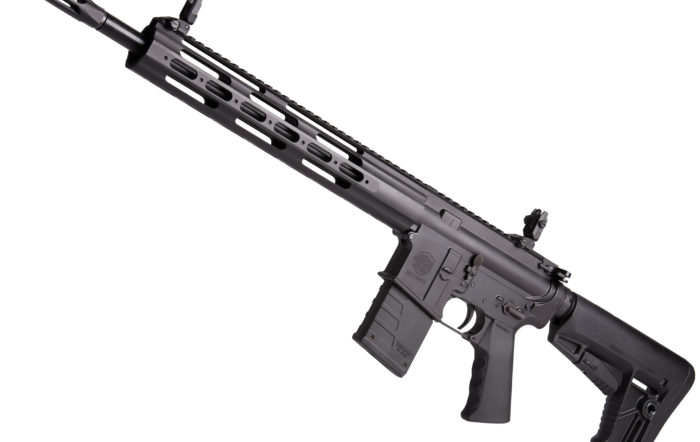Now Shipping: Kriss USA Defiance DMK22 Rifle