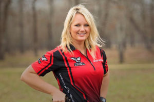 Mandy Bachman Joins Propper as New Brand Ambassador