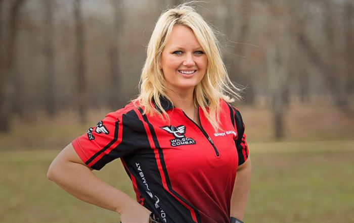 Mandy Bachman Joins Propper as New Brand Ambassador