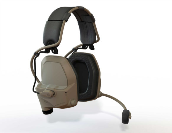 Revision headset 2