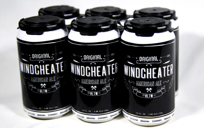 How Giving Beer Away Led to a Private Label