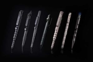 Curated Offers: Rugged Pens for Your EDC