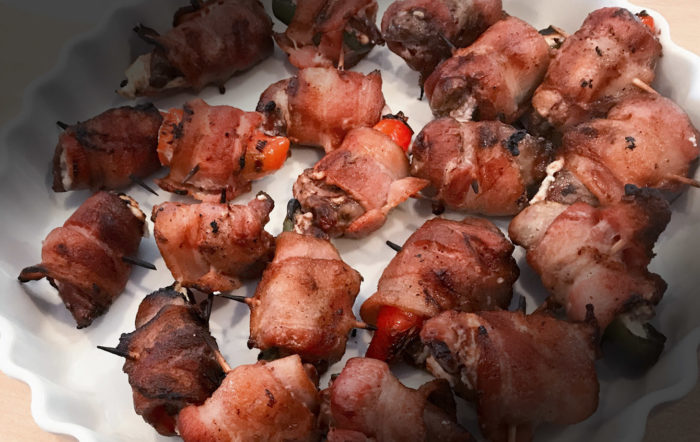 Dove Four Ways: Recipes For Winged Game