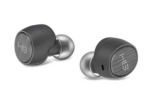 Curated Offers: Wireless Earbuds Offer Listening Freedom