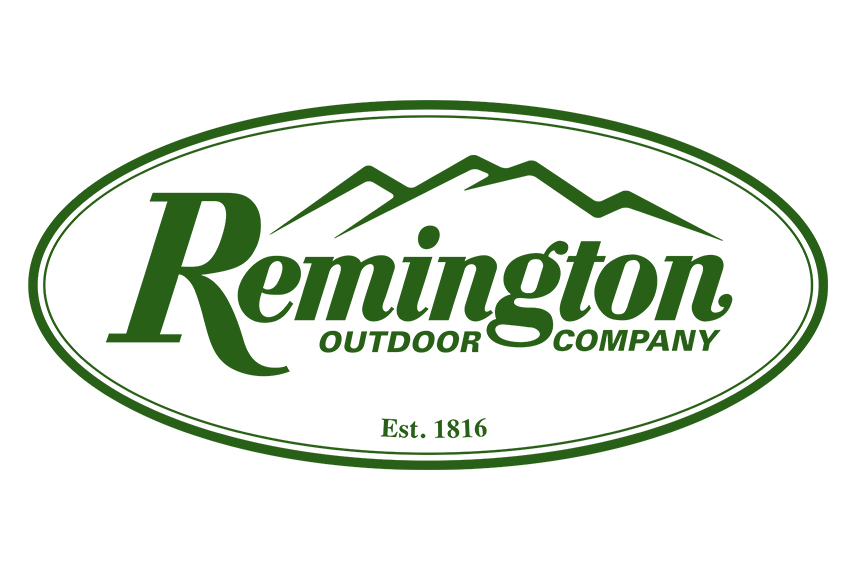 remington logo 130573 on October 25, 2017 | RECOIL