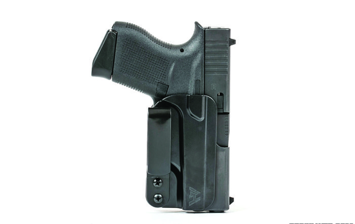 Holster Options