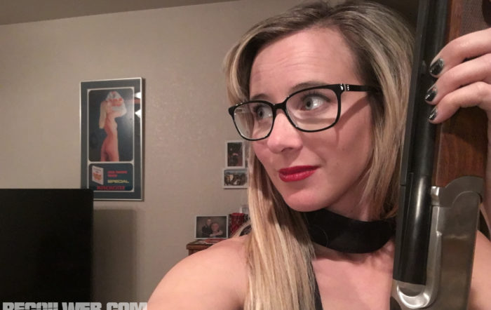 The Ashley Update: Ruger Red Label Over/Under 28 Gauge Shotgun