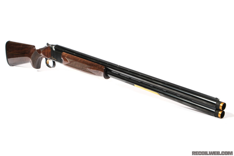 12Gauge vs 20Gauge Shotguns Does Size Matter? RECOIL