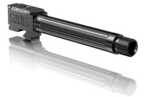 New Glock Barrel Manufacturer: CMC Barrels