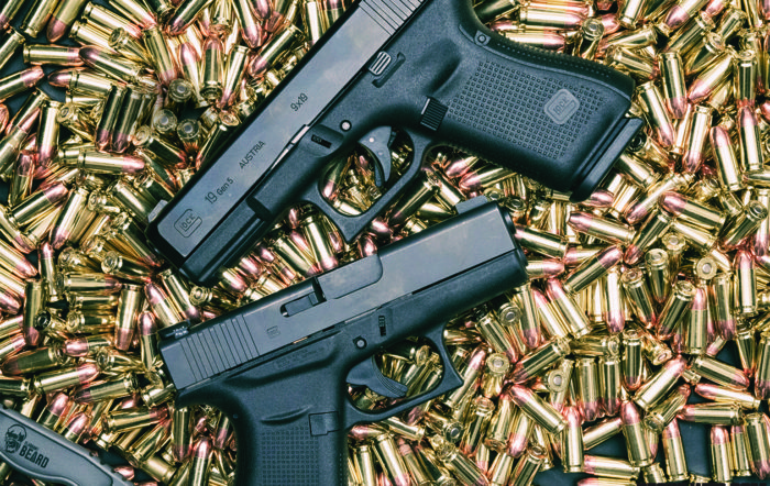 Quick Coitus With the Gen5