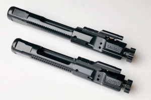 LANTAC Brings Black Nitride To E-BCG Series