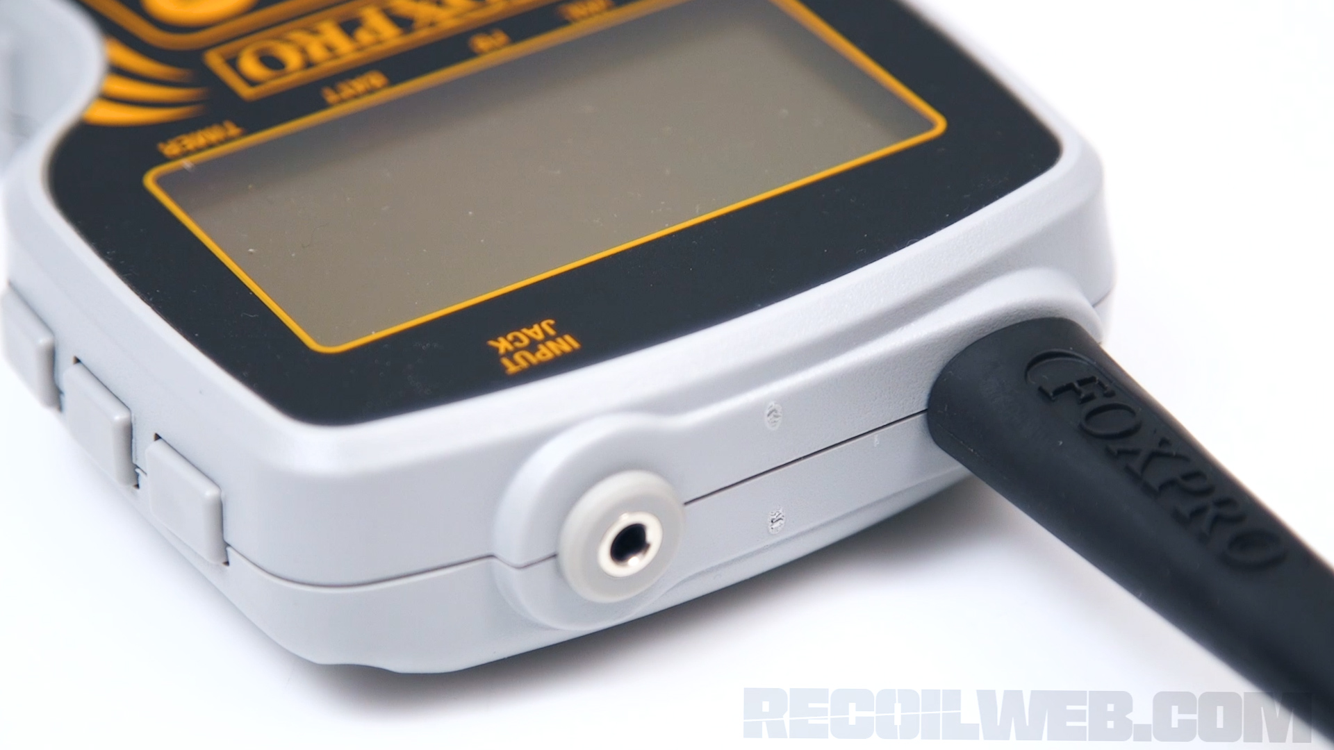RECOILtv Mail Call FOXPRO Inferno Electronic Game Call RECOIL