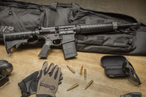 Smith & Wesson Announces New M&P®10 SPORT™ Rifle