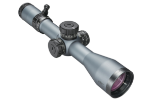 Bushnell Releases New Elite Tactical XRS In Black, Gray, and FDE