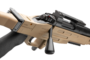 Kimber Announces New Precision Rifles