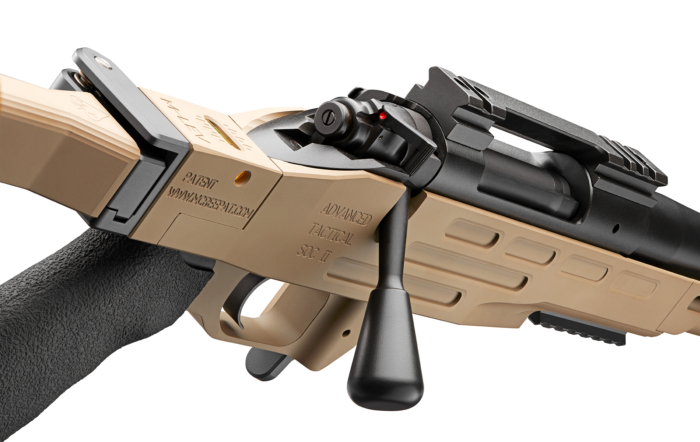 Kimber Announces New Precision Rifles