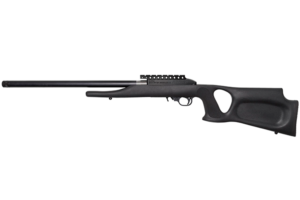 Magnum Research Develops Suppressed .22 LR Barrel