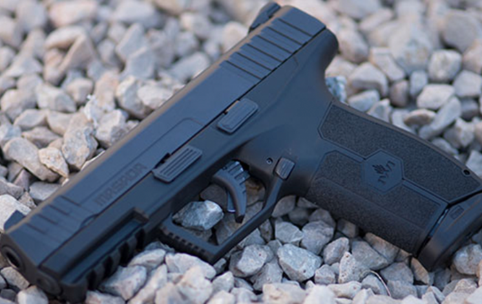 IWI To Launch Masada Series Striker-Fired Pistols in 2018