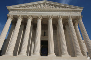 The Supremes Decline to Hear Two More Second Amendment Cases