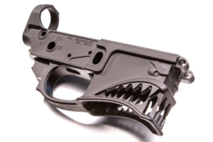 Sharps Bros. Releases Gen2 AR15 Lower Receivers