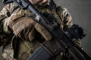 Mechanix Wear Introduces Redesigned Tactical Gloves