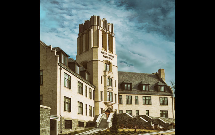West Point Museum