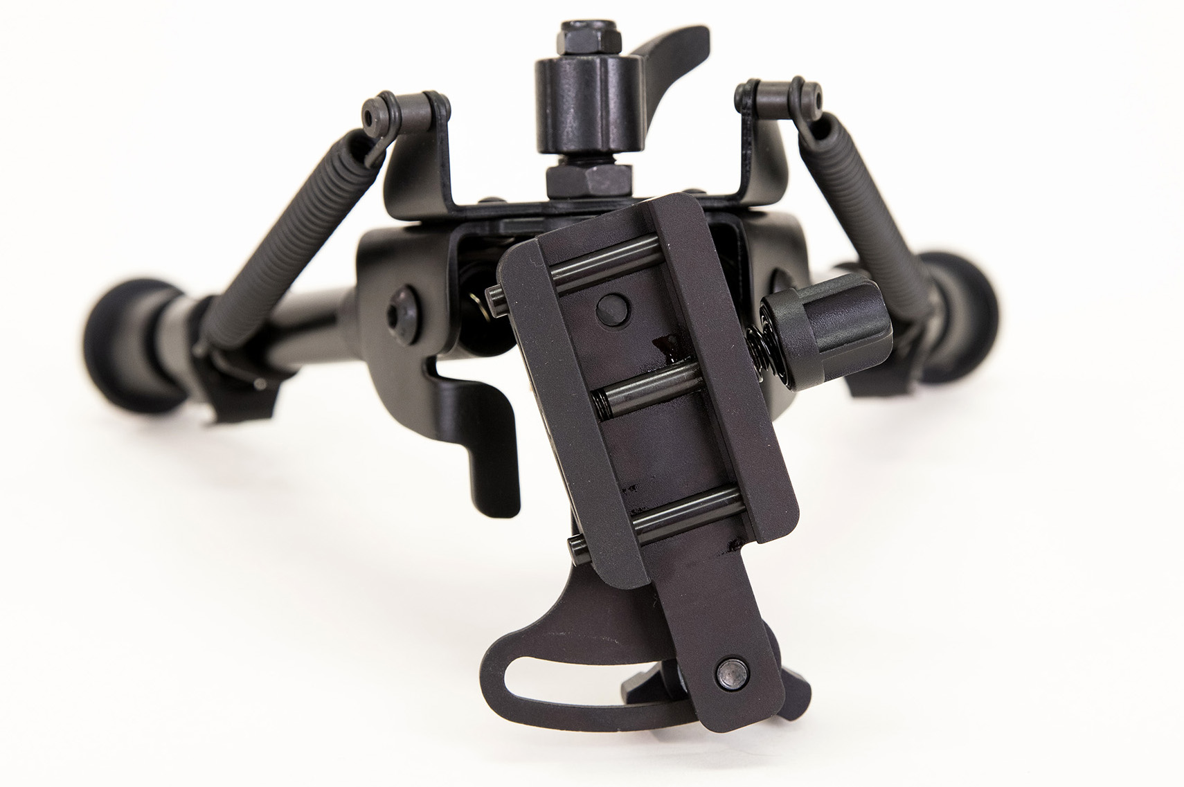 Bipod Assembly and Upgrade Kit by ZRODelta RECOIL