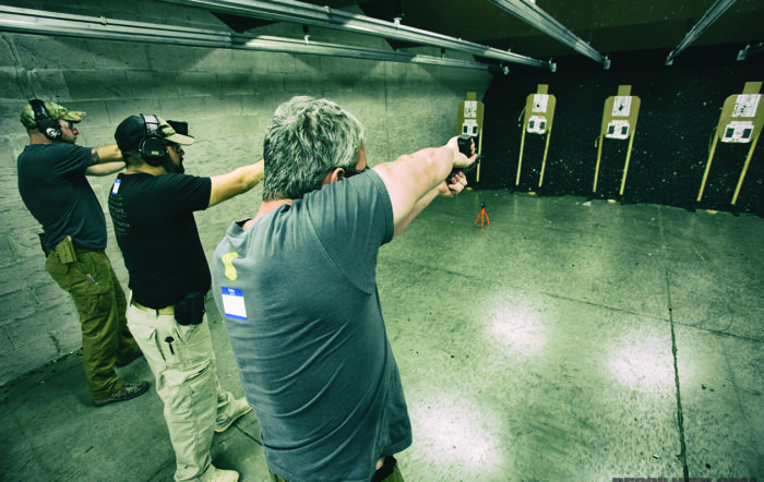 Teaching New Dogs Old Tricks