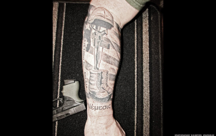 Show Us Your Tats – Issue 34