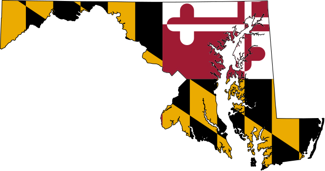 maryland