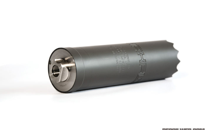 NG2 Defense MAXFLO 3D