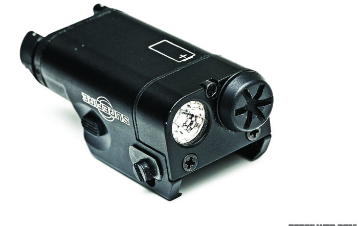 New Firearms Products