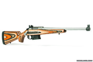 Tikka T3x Arctic Review: A Gift from the North