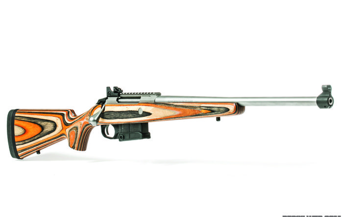 Tikka T3x Arctic Review: A Gift from the North