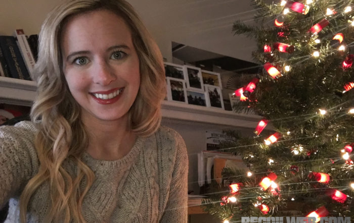 The Ashley Update: The Small Arms Review and Unique Wedding Planning