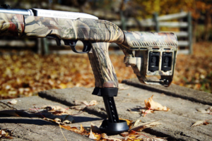 Adaptive Tactical Reintroduces Stocks for Ruger 10/22