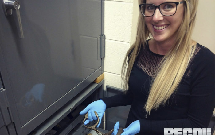 The Ashley Update: Winchester Ice Skates, and other Unknown Products