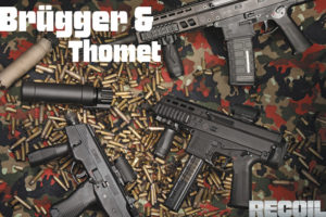 Brügger & Thomet–Some Nice Apologies for the Cuckoo Clock