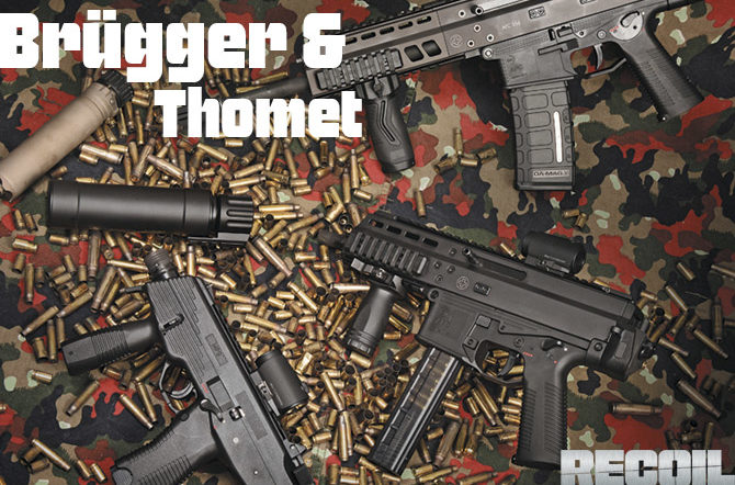 Brügger & Thomet–Some Nice Apologies for the Cuckoo Clock