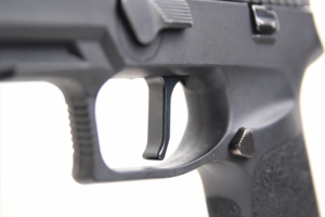 Apex Tactical re-releases triggers for Sig Sauer P320