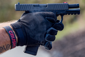 Dynamis Alliance Debuts Gauntlet Precision Gloves