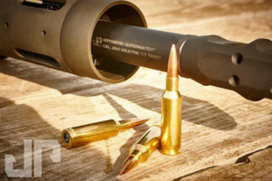 JP Enterprises Unleashes .224 Valkyrie Barrel Options