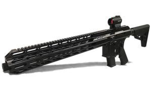 Lone Wolf Launches New Pistol Caliber Carbine