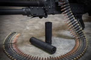 Rugged Suppressors Lightens The Load With Micro30