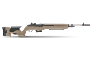 Springfield Armory M1A Now In 6.5 Creedmoor