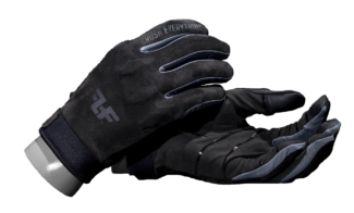web shooter gloves